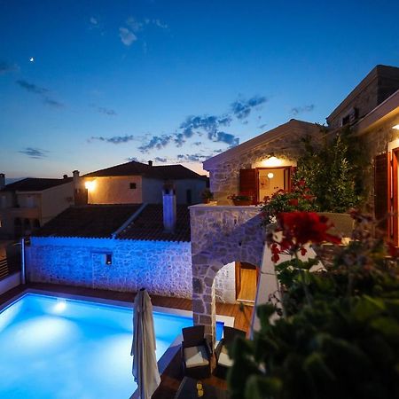 Holiday Home Mare Petrcane Luaran gambar