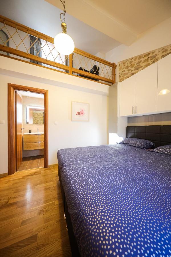 Holiday Home Mare Petrcane Luaran gambar
