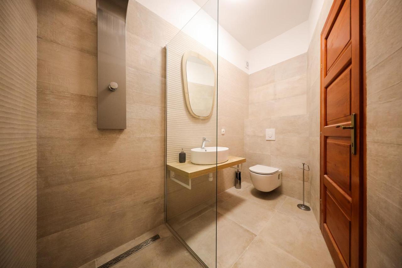 Holiday Home Mare Petrcane Luaran gambar