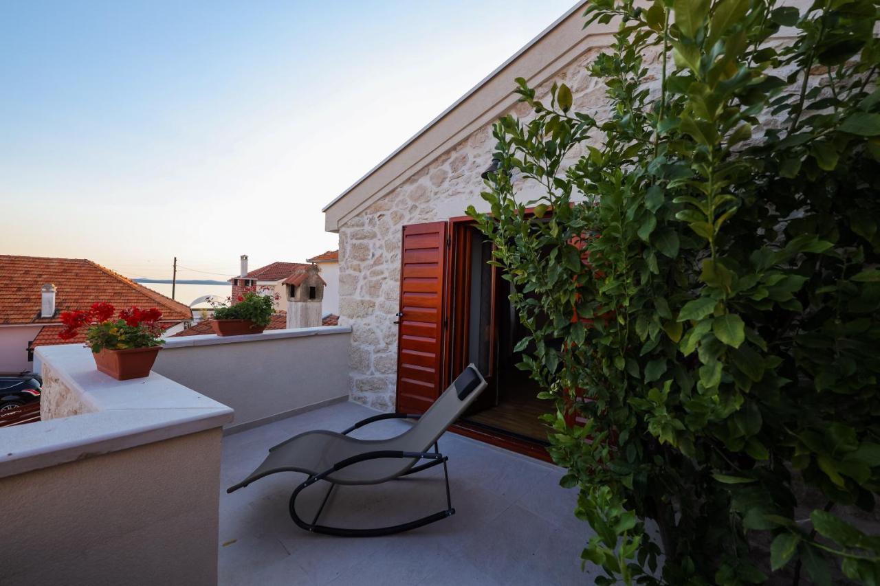 Holiday Home Mare Petrcane Luaran gambar