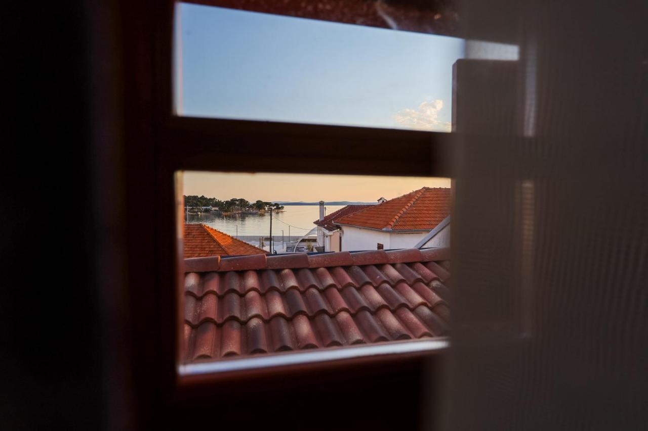 Holiday Home Mare Petrcane Luaran gambar