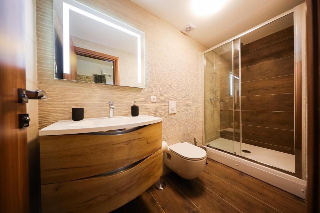 Holiday Home Mare Petrcane Luaran gambar
