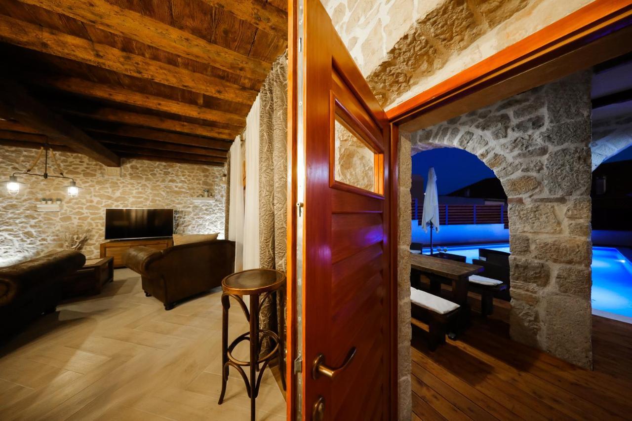 Holiday Home Mare Petrcane Luaran gambar